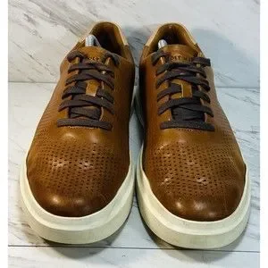 Cole Haan | Shoes | Cole Haan Mens Grandpr Rally Laser Cut  display picture 2